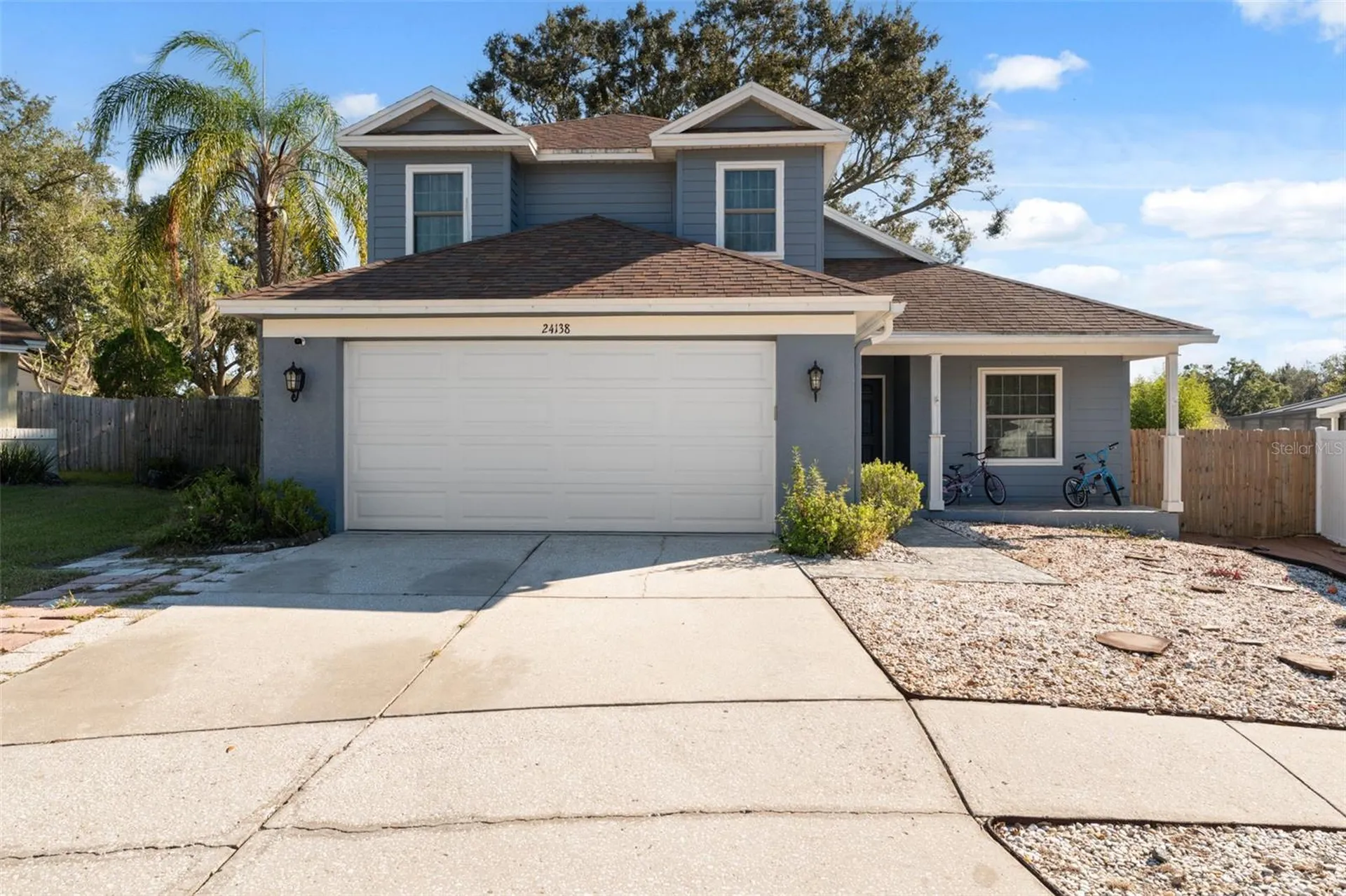 24138 Twin Court Land O Lakes FL 34639