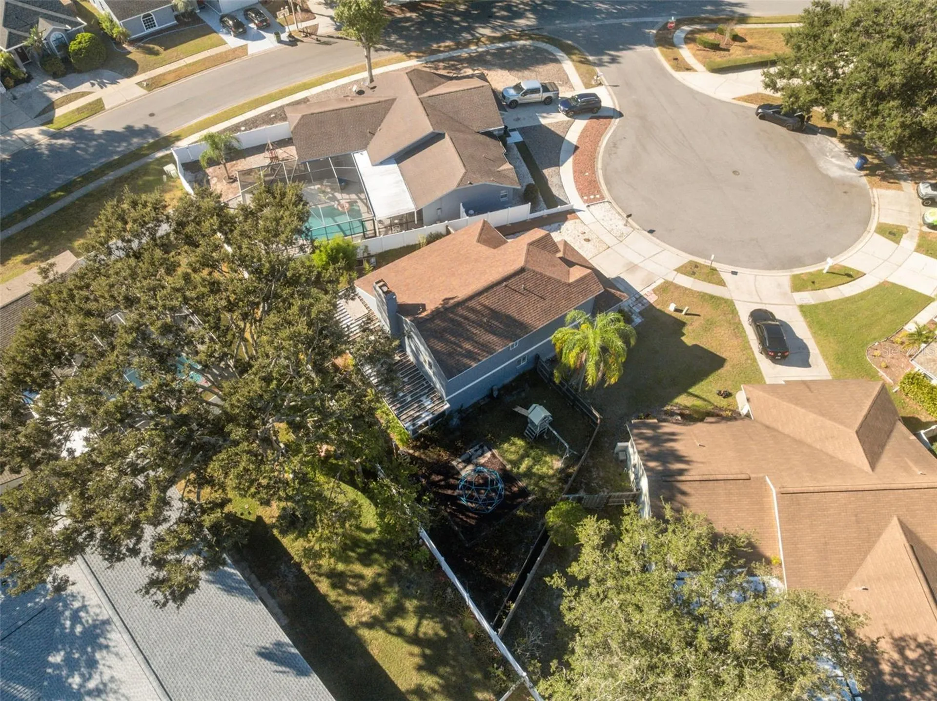 24138 Twin Court Land O Lakes FL 34639