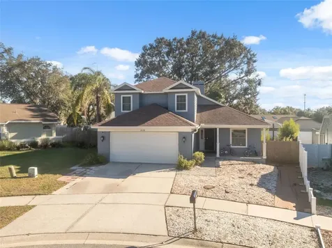 24138 Twin Court Land O Lakes FL 34639