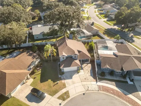 24138 Twin Court Land O Lakes FL 34639