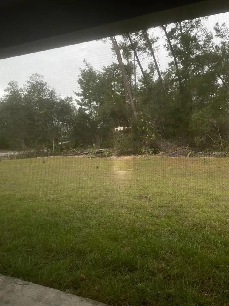 16301 SW 27th Circle Ocala FL 34473