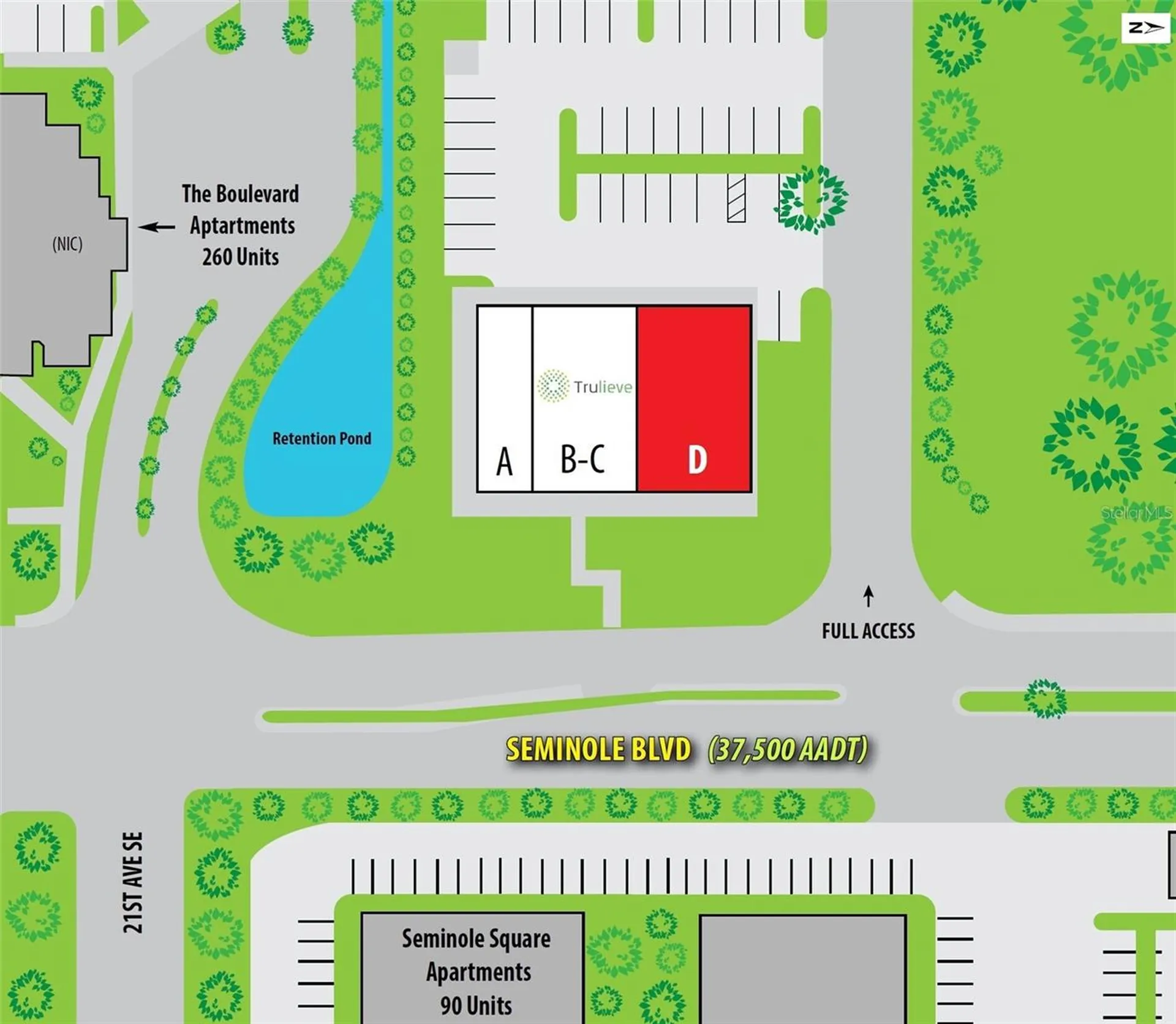 2076 Seminole Boulevard Largo FL 33778