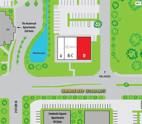 2076 Seminole Boulevard Largo FL 33778