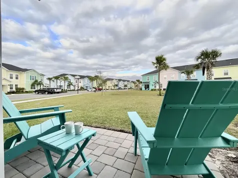 2979 Castaway Lane Kissimmee FL 34747
