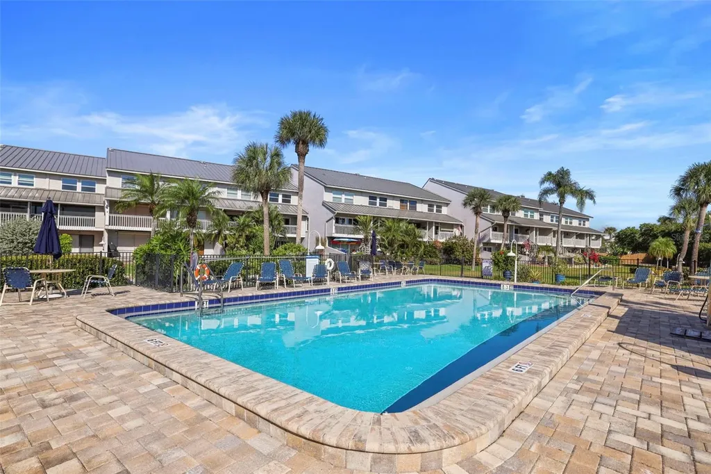 1355 Pinellas Bayway S Tierra Verde FL 33715