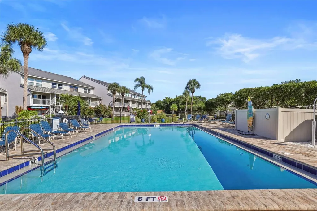 1355 Pinellas Bayway S Tierra Verde FL 33715