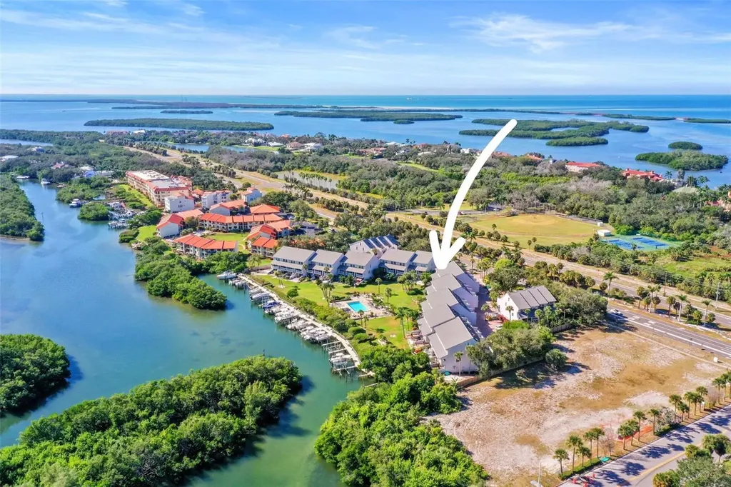 1355 Pinellas Bayway S Tierra Verde FL 33715