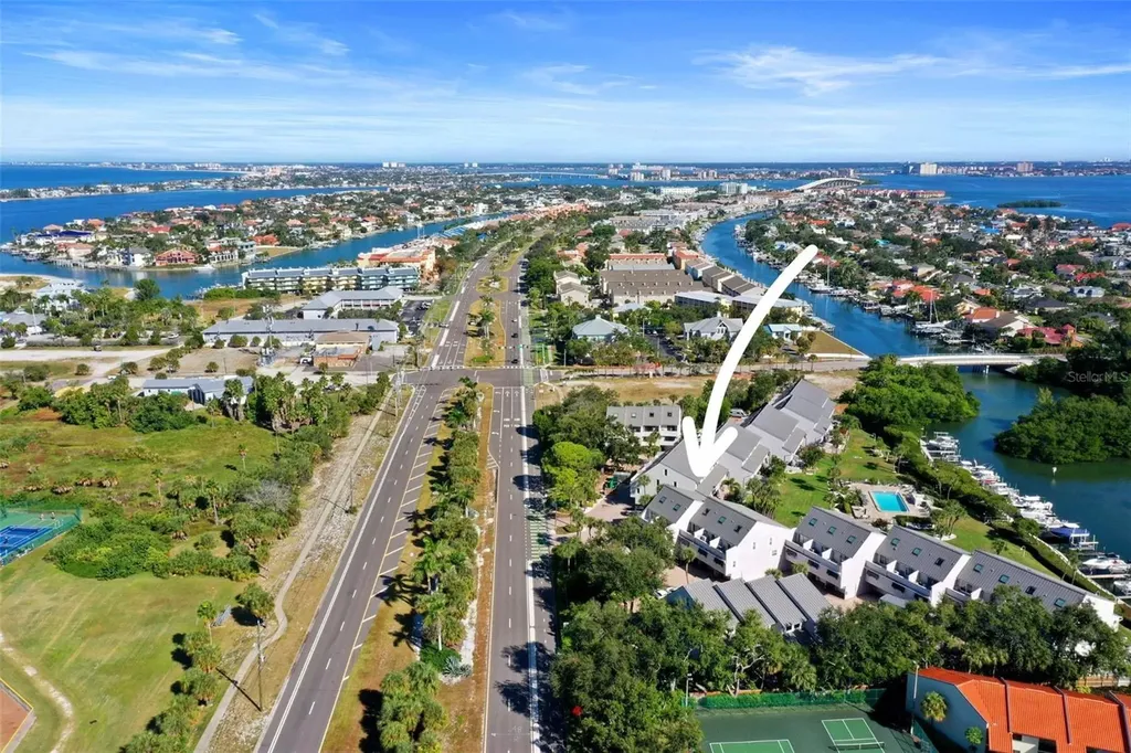 1355 Pinellas Bayway S Tierra Verde FL 33715