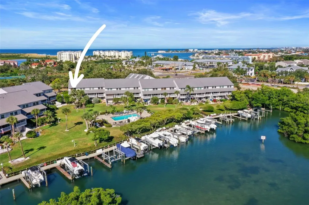 1355 Pinellas Bayway S Tierra Verde FL 33715