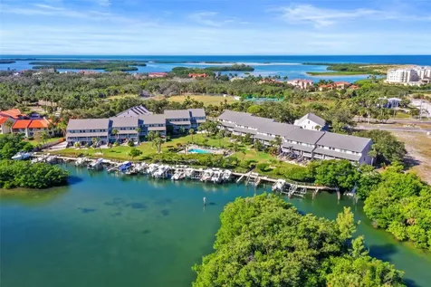 1355 Pinellas Bayway S Tierra Verde FL 33715