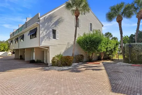 1355 Pinellas Bayway S Tierra Verde FL 33715