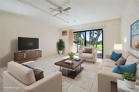 1355 Pinellas Bayway S Tierra Verde FL 33715