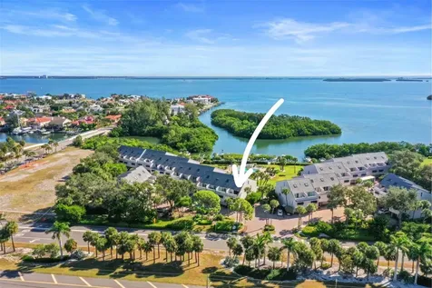 1355 Pinellas Bayway S Tierra Verde FL 33715