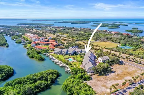 1355 Pinellas Bayway S Tierra Verde FL 33715