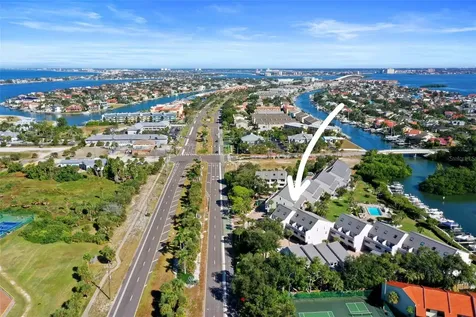 1355 Pinellas Bayway S Tierra Verde FL 33715