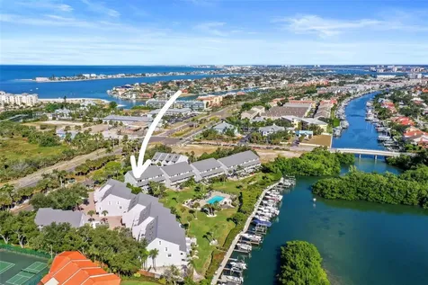 1355 Pinellas Bayway S Tierra Verde FL 33715