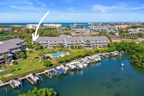 1355 Pinellas Bayway S Tierra Verde FL 33715