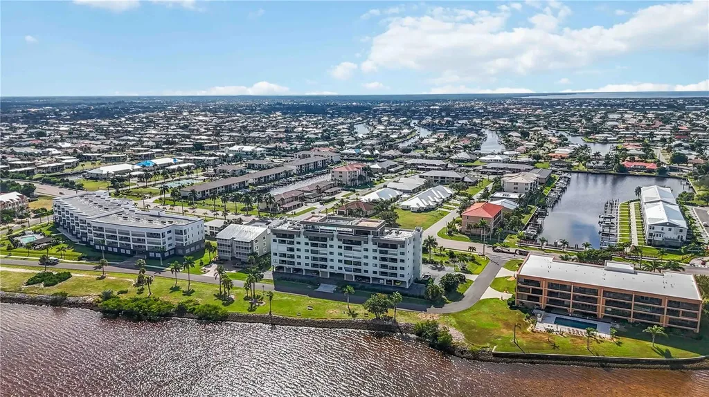 1500 Park Beach Circle Punta Gorda FL 33950