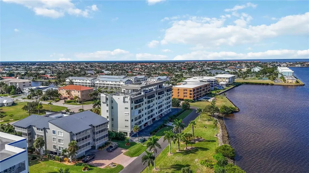 1500 Park Beach Circle Punta Gorda FL 33950