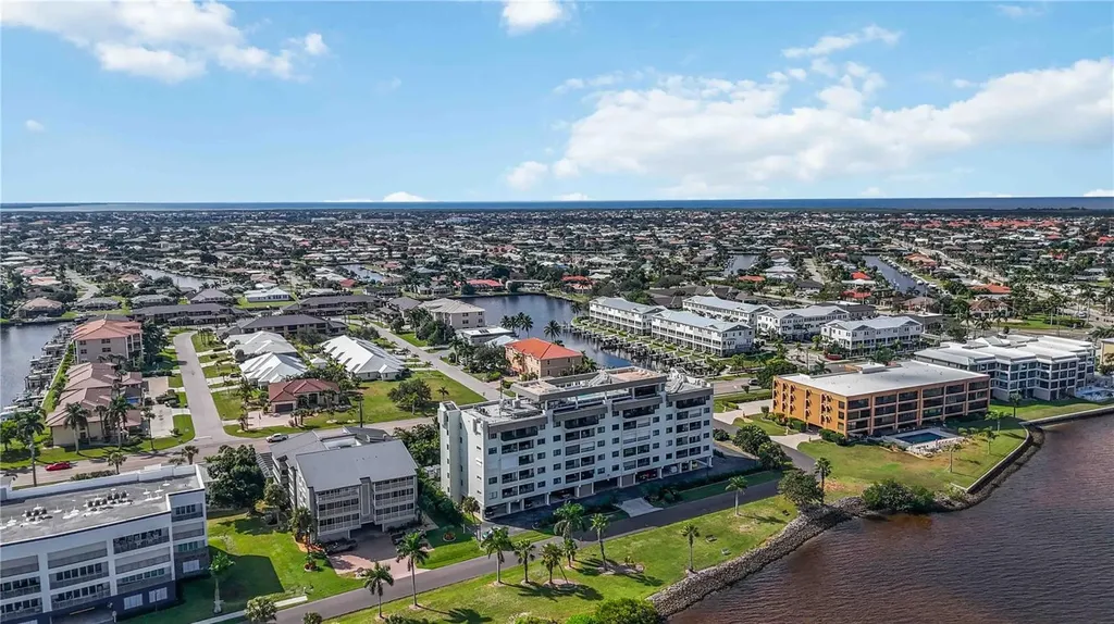 1500 Park Beach Circle Punta Gorda FL 33950