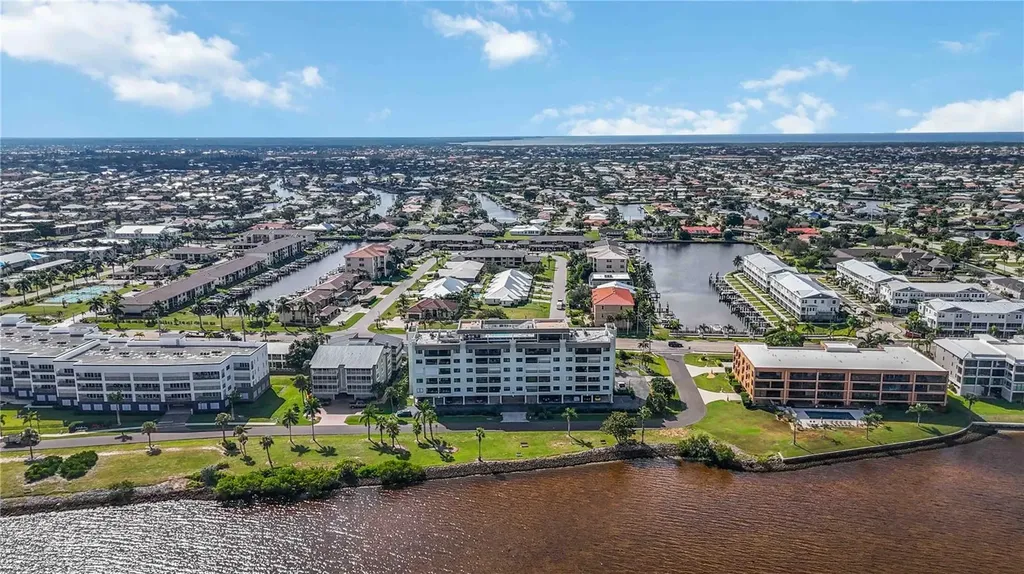 1500 Park Beach Circle Punta Gorda FL 33950