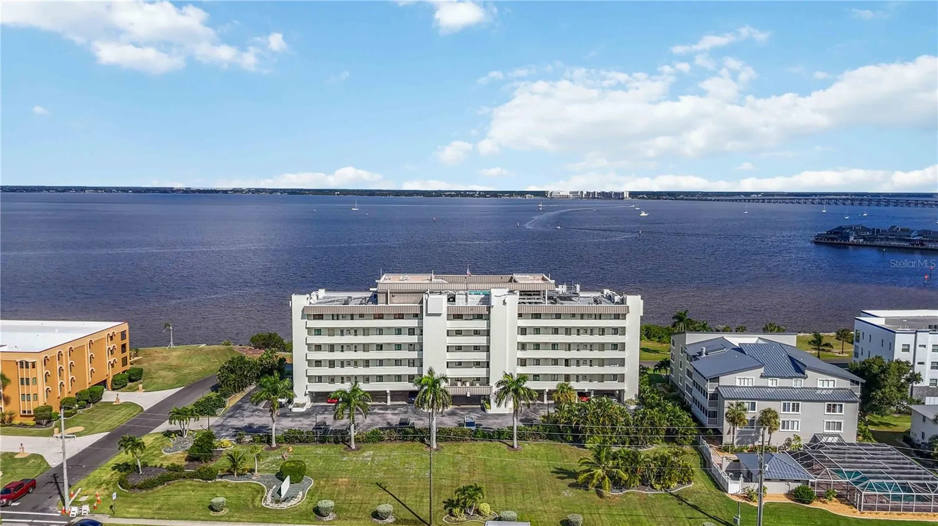 1500 Park Beach Circle Punta Gorda FL 33950