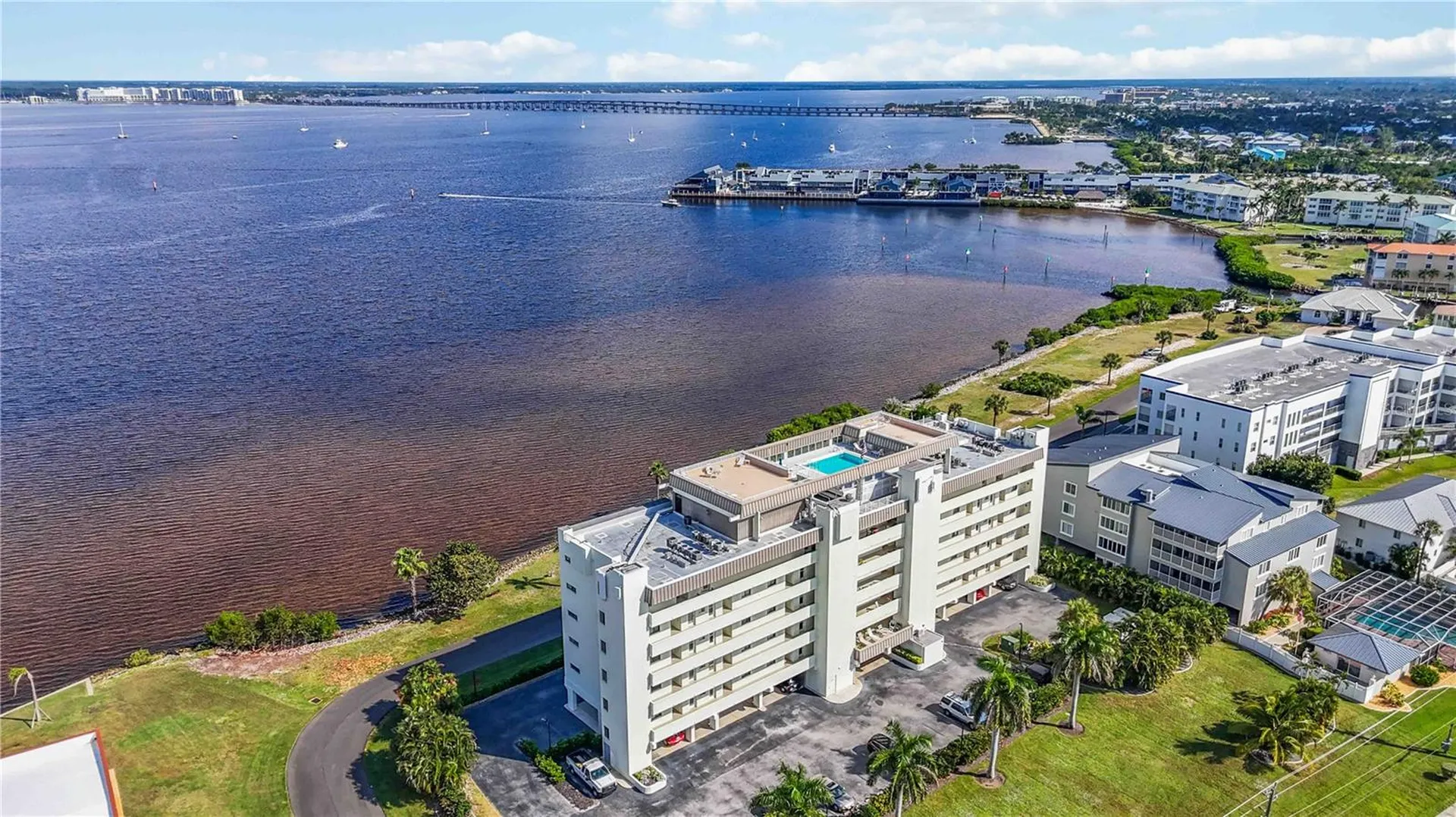 1500 Park Beach Circle Punta Gorda FL 33950
