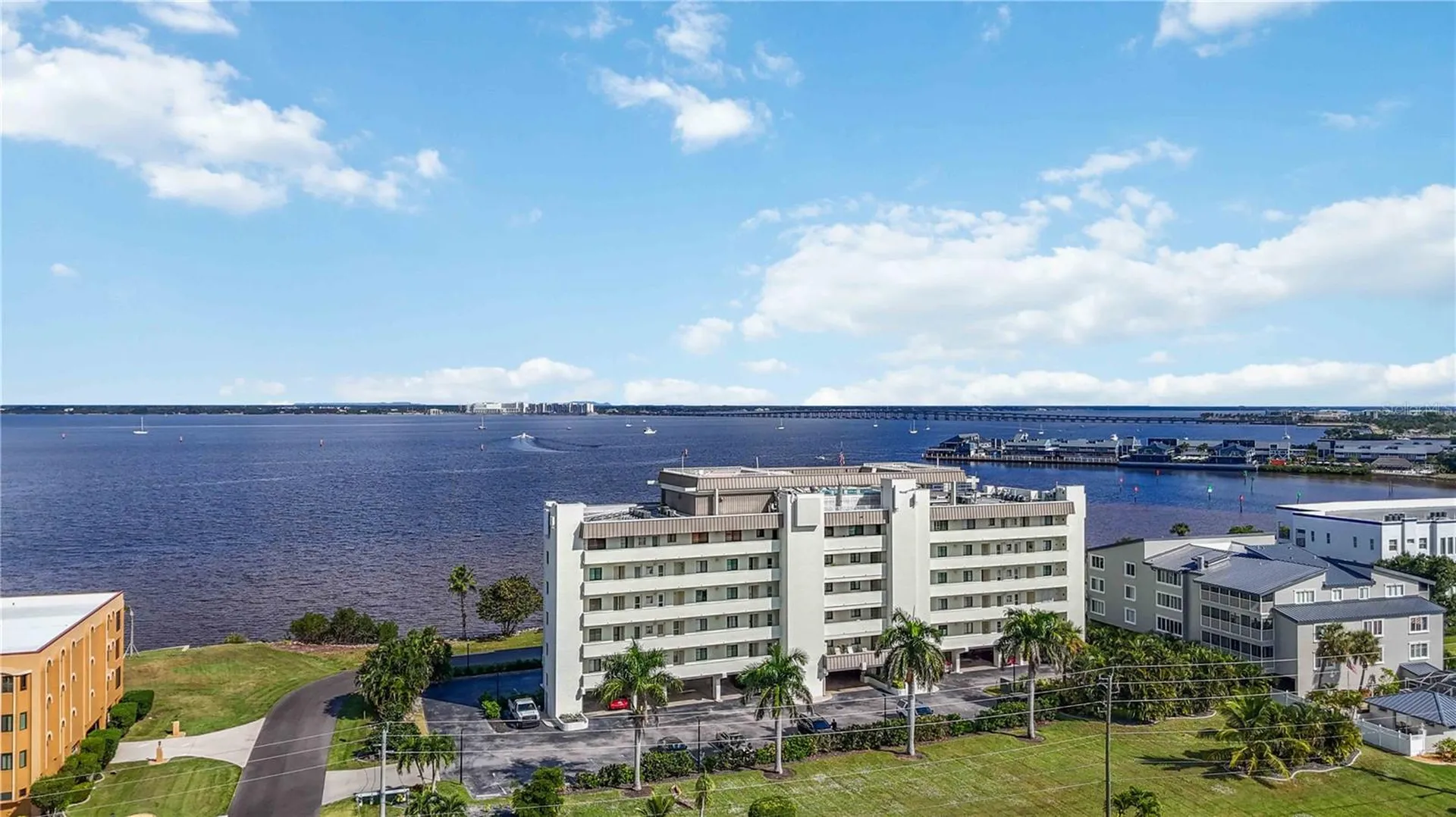 1500 Park Beach Circle Punta Gorda FL 33950