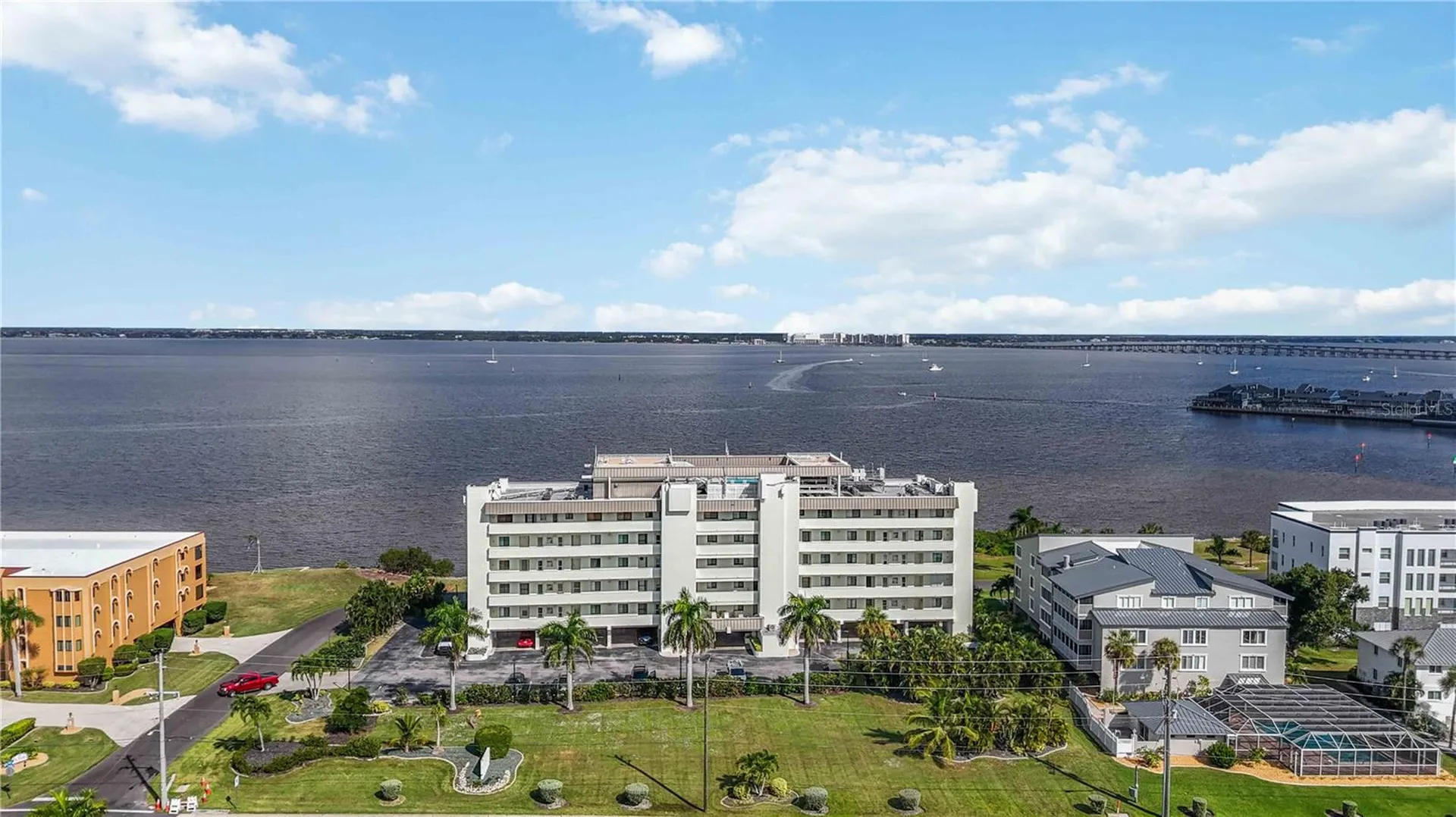 1500 Park Beach Circle Punta Gorda FL 33950