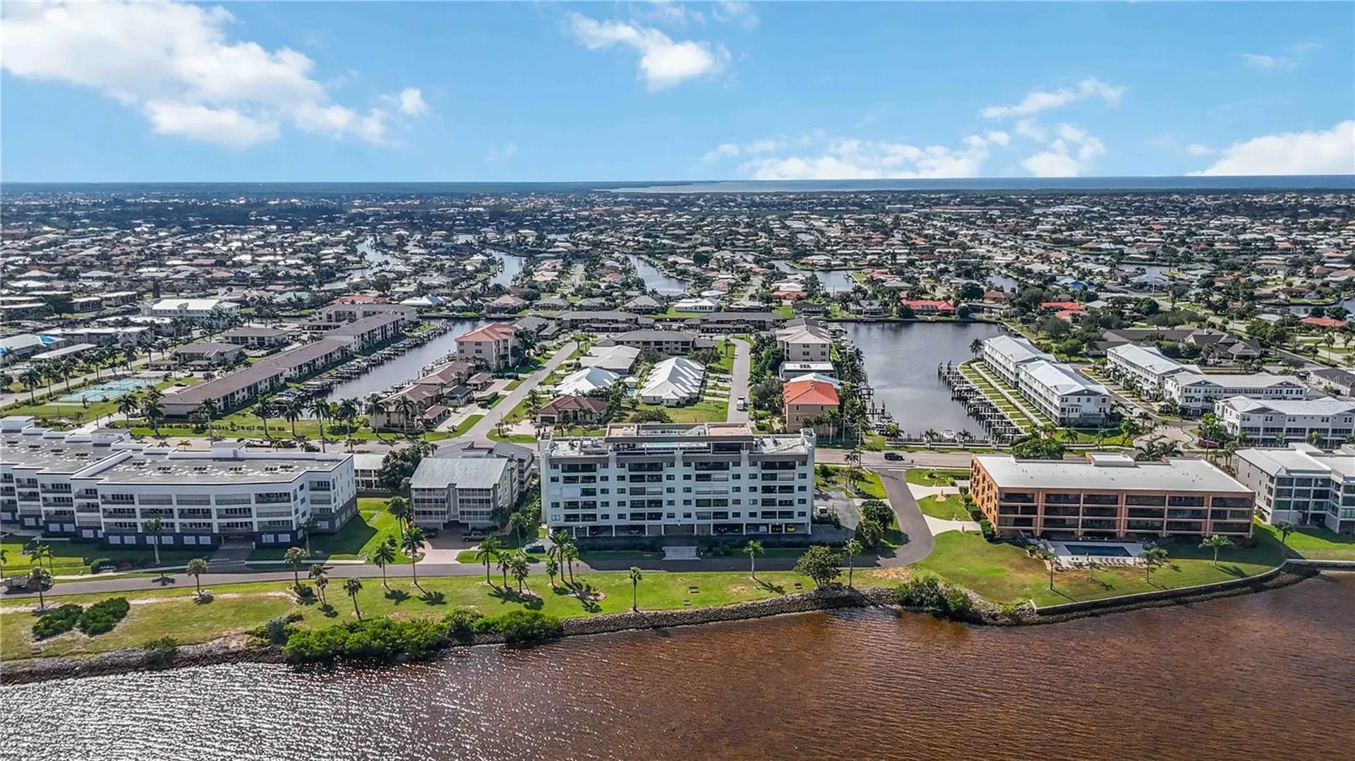 1500 Park Beach Circle Punta Gorda FL 33950