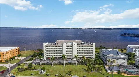 1500 Park Beach Circle Punta Gorda FL 33950