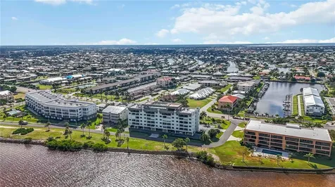 1500 Park Beach Circle Punta Gorda FL 33950