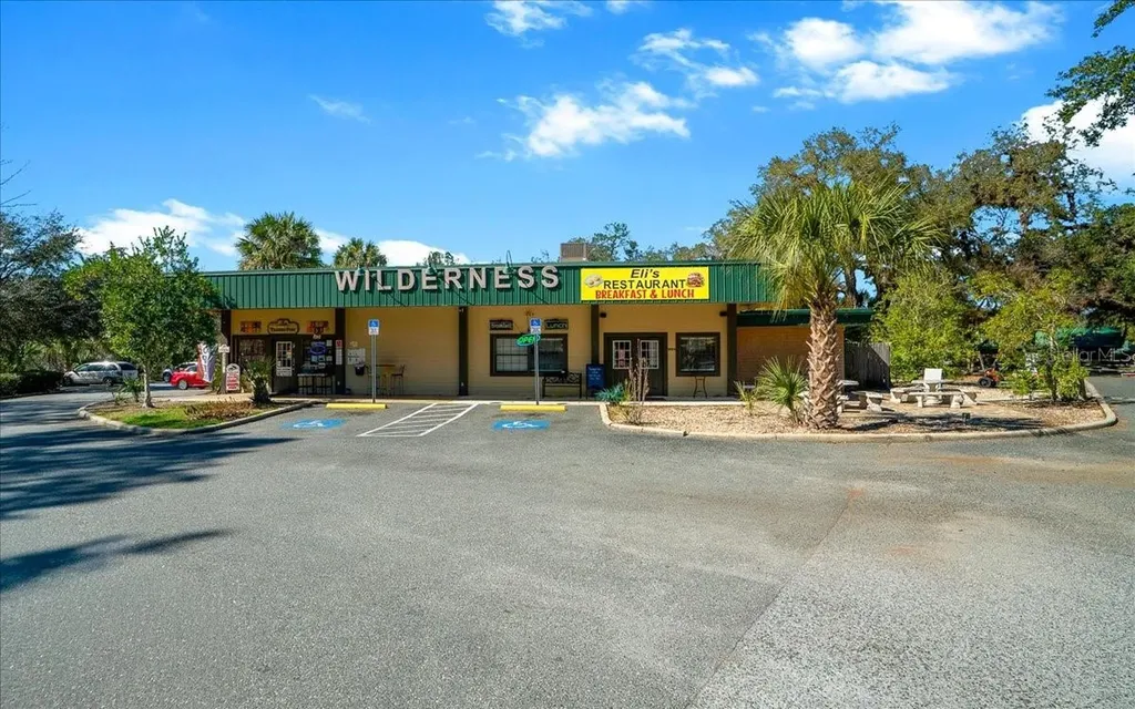 3259 NE 102nd Avenue Road Silver Springs FL 34488