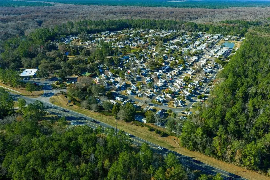 3259 NE 102nd Avenue Road Silver Springs FL 34488