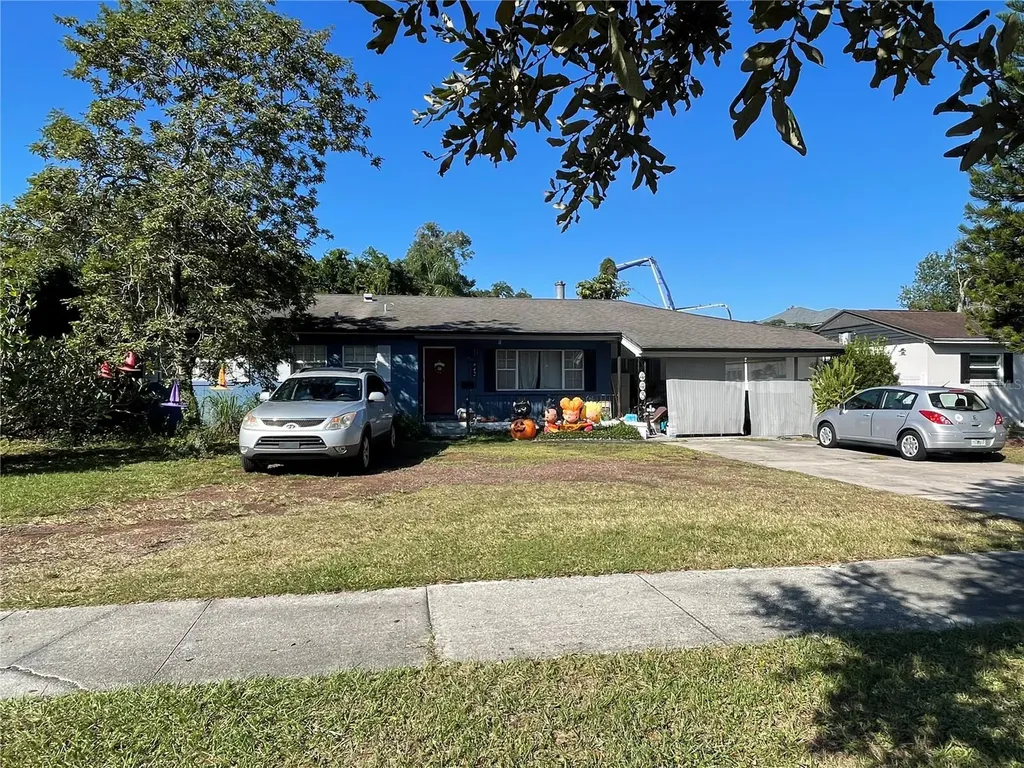 443 S Lakemont Avenue Winter Park FL 32792