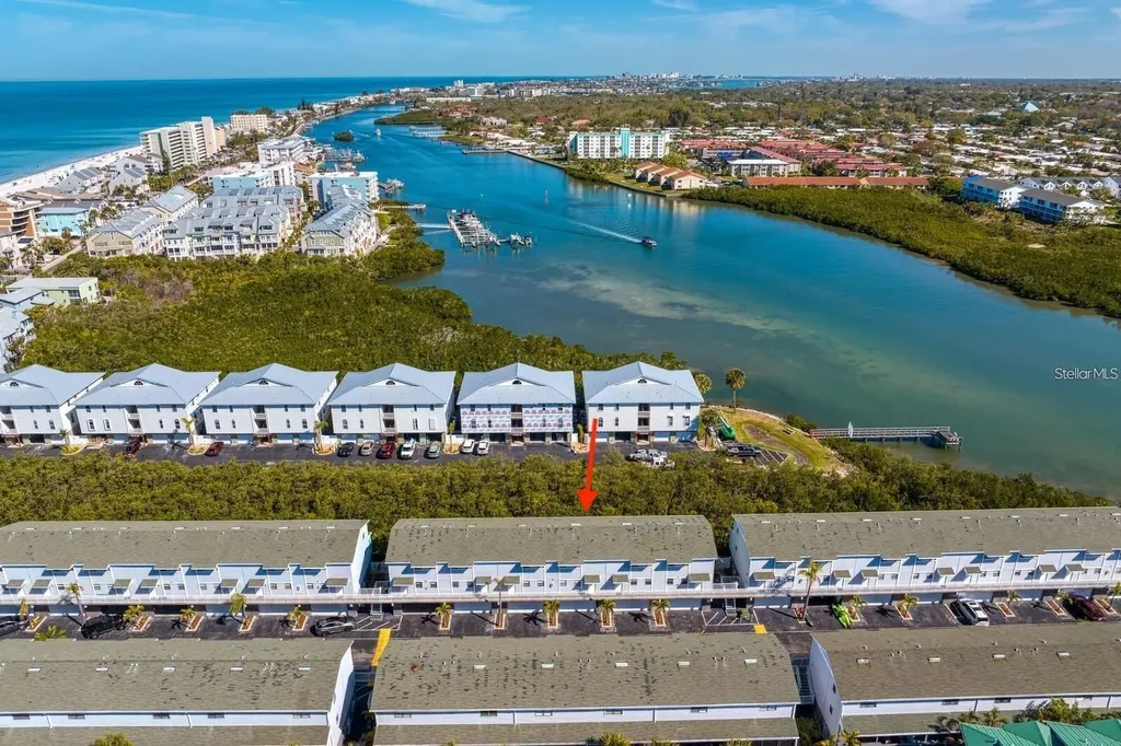 19823 Gulf Boulevard Indian Shores FL 33785