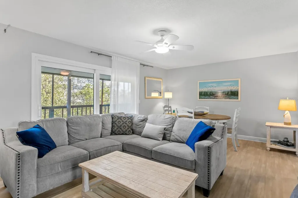 19823 Gulf Boulevard Indian Shores FL 33785