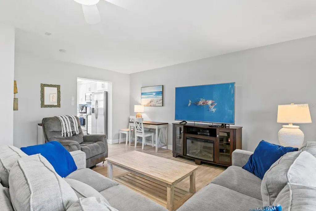 19823 Gulf Boulevard Indian Shores FL 33785