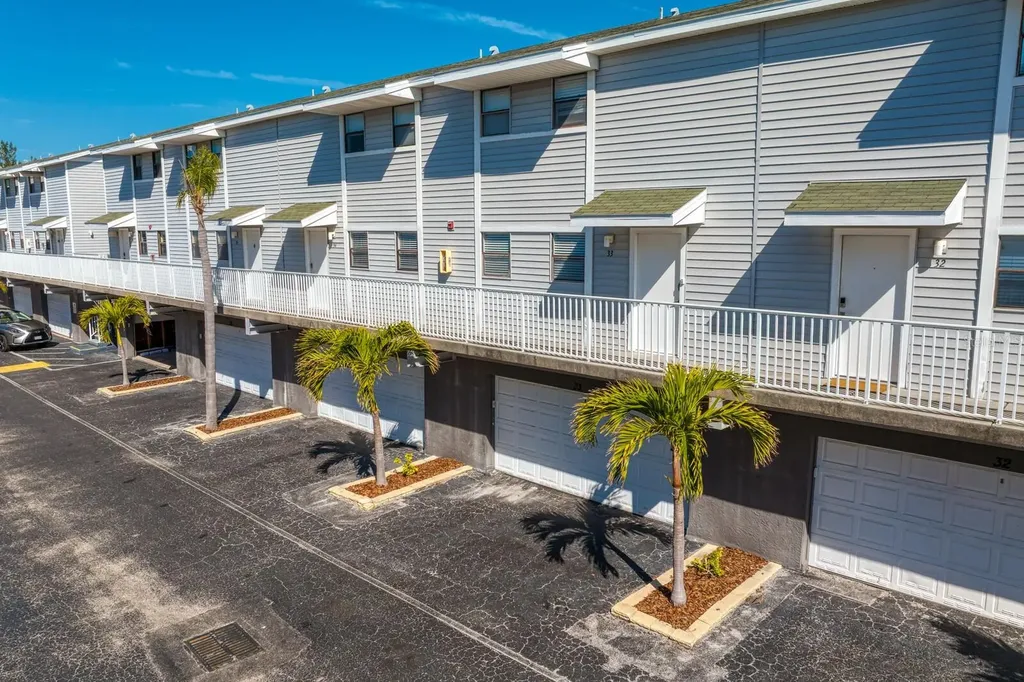 19823 Gulf Boulevard Indian Shores FL 33785