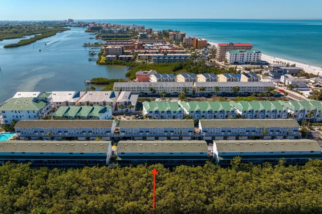 19823 Gulf Boulevard Indian Shores FL 33785