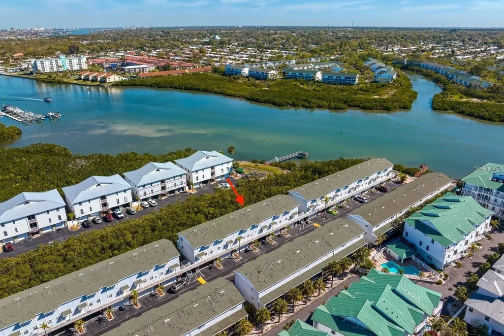 19823 Gulf Boulevard Indian Shores FL 33785