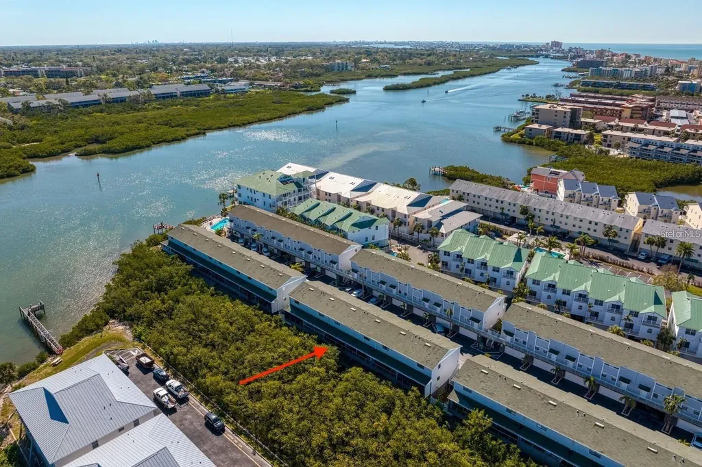 19823 Gulf Boulevard Indian Shores FL 33785