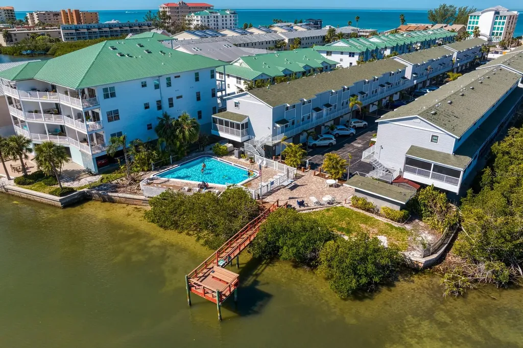 19823 Gulf Boulevard Indian Shores FL 33785