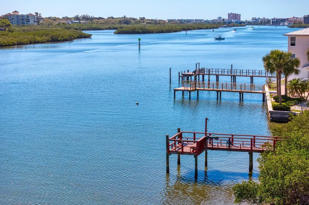 19823 Gulf Boulevard Indian Shores FL 33785