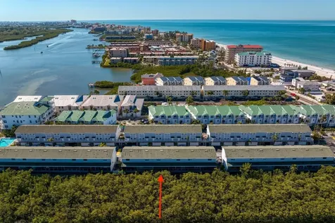 19823 Gulf Boulevard Indian Shores FL 33785