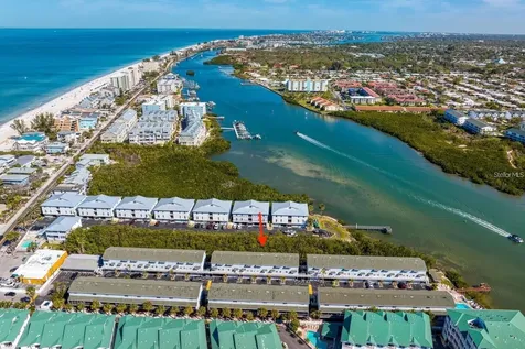 19823 Gulf Boulevard Indian Shores FL 33785