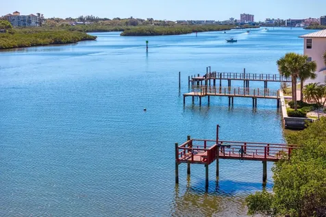 19823 Gulf Boulevard Indian Shores FL 33785