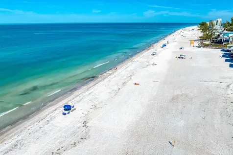 19823 Gulf Boulevard Indian Shores FL 33785