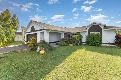 710 Toulon Drive Kissimmee FL 34759