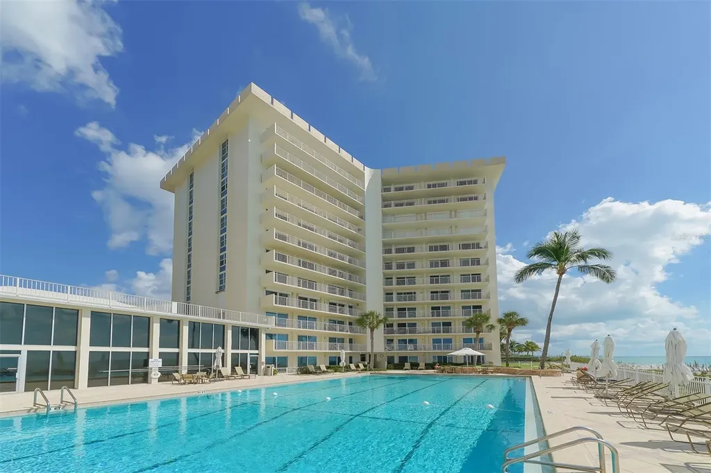 2295 Gulf Of Mexico Drive Longboat Key FL 34228